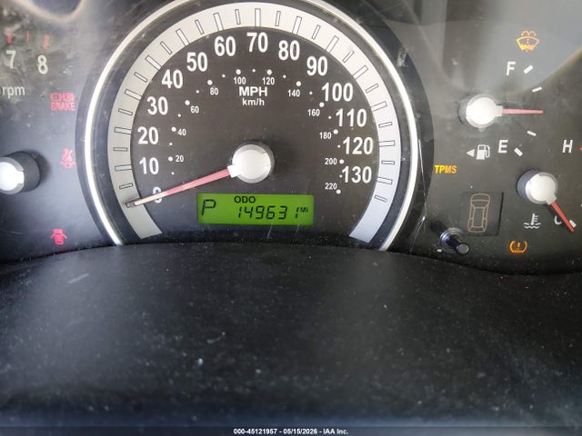 Aukcja sprzedaży 2007 Hyundai Entourage Gls/limited/se, vin: KNDMC233676020027, numer aukcji: 45121957