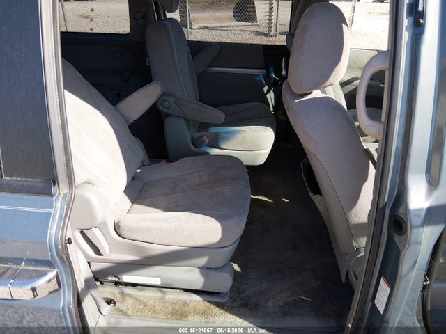 Aukcja sprzedaży 2007 Hyundai Entourage Gls/limited/se, vin: KNDMC233676020027, numer aukcji: 45121957