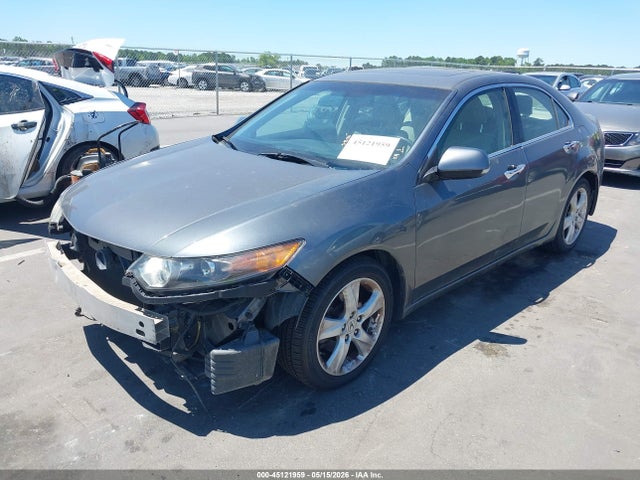 Aukcja sprzedaży 2010 Acura Tsx 2.4, vin: JH4CU2F64AC010361, numer aukcji: 45121959