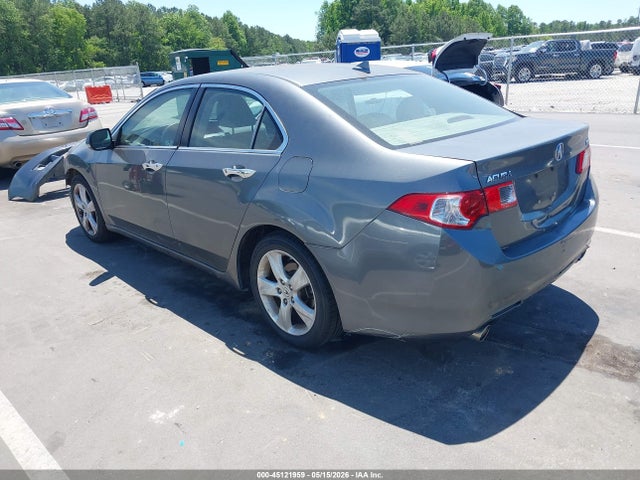 Aukcja sprzedaży 2010 Acura Tsx 2.4, vin: JH4CU2F64AC010361, numer aukcji: 45121959