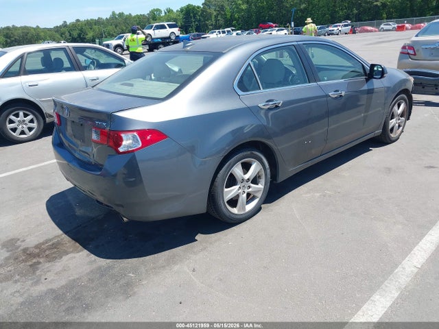 Aukcja sprzedaży 2010 Acura Tsx 2.4, vin: JH4CU2F64AC010361, numer aukcji: 45121959