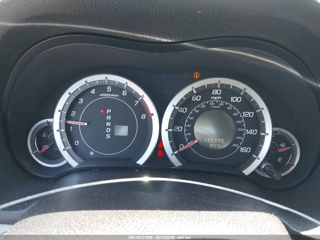 Aukcja sprzedaży 2010 Acura Tsx 2.4, vin: JH4CU2F64AC010361, numer aukcji: 45121959