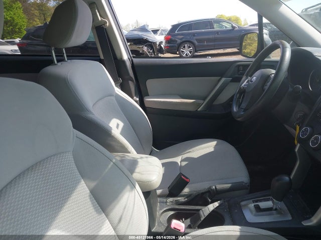45121966 :رقم المزاد ، JF2SJAEC5EH470985 vin ، 2014 Subaru Forester 2.5i Premium مزاد بيع