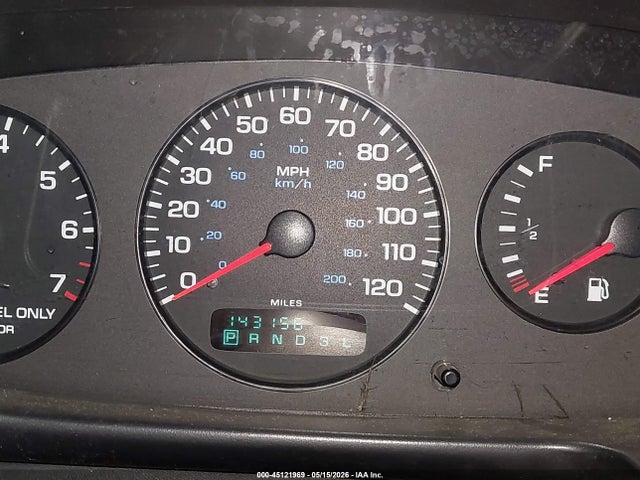 Aukcja sprzedaży 2000 Chrysler Sebring Jxi, vin: 3C3EL55H3YT279410, numer aukcji: 45121969