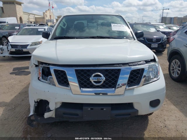 Nissan Frontier Sv 4x2 2021 1N6ED0EAXMN710525 Image 12