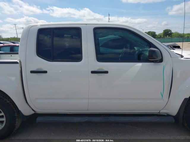 Nissan Frontier Sv 4x2 2021 1N6ED0EAXMN710525 Image 13