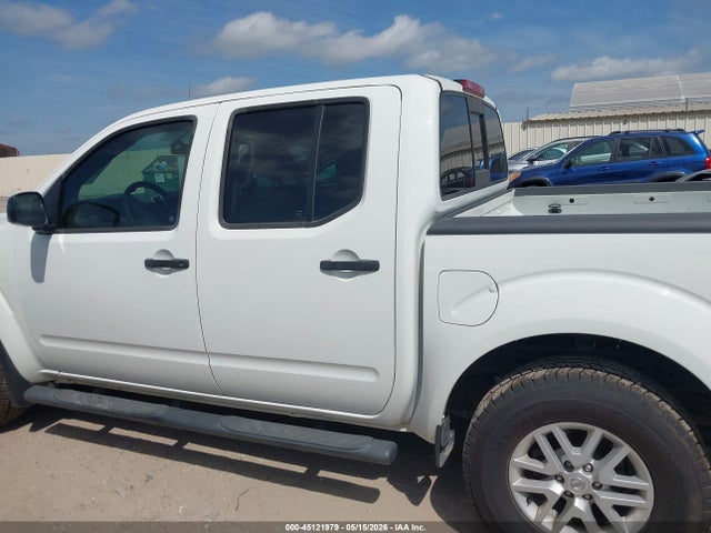Nissan Frontier Sv 4x2 2021 1N6ED0EAXMN710525 Image 14