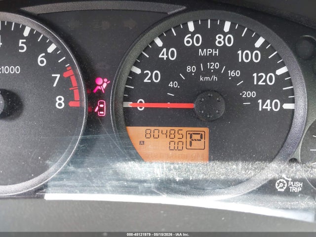 Nissan Frontier Sv 4x2 2021 1N6ED0EAXMN710525 Image 15