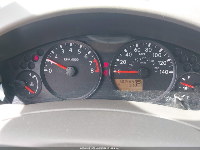 Nissan Frontier Sv 4x2 2021 1N6ED0EAXMN710525 Image 7