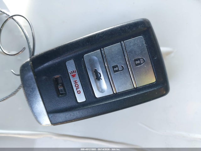 Aukcja sprzedaży 2018 Acura Tlx Tech Pkg, vin: 19UUB2F55JA010711, numer aukcji: 45121985
