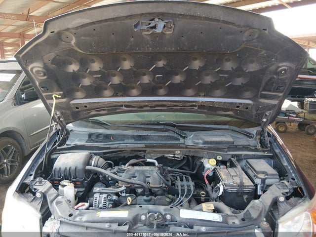 Aukcja sprzedaży 2009 Dodge Grand Caravan Se, vin: 2D8HN44E69R538496, numer aukcji: 45121987