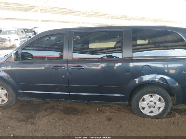 Продаж на аукціоні авто 2009 Dodge Grand Caravan Se, vin: 2D8HN44E69R538496, номер лоту: 45121987