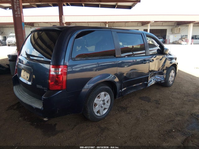 Продаж на аукціоні авто 2009 Dodge Grand Caravan Se, vin: 2D8HN44E69R538496, номер лоту: 45121987