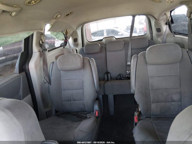 Продаж на аукціоні авто 2009 Dodge Grand Caravan Se, vin: 2D8HN44E69R538496, номер лоту: 45121987