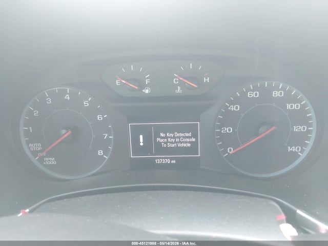 Продаж на аукціоні авто 2020 Chevrolet Equinox Fwd Ls, vin: 3GNAXHEV6LS723228, номер лоту: 45121988