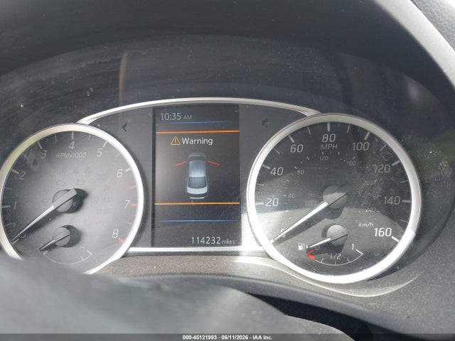 Продаж на аукціоні авто 2019 Nissan Sentra S, vin: 3N1AB7AP7KY249099, номер лоту: 45121993