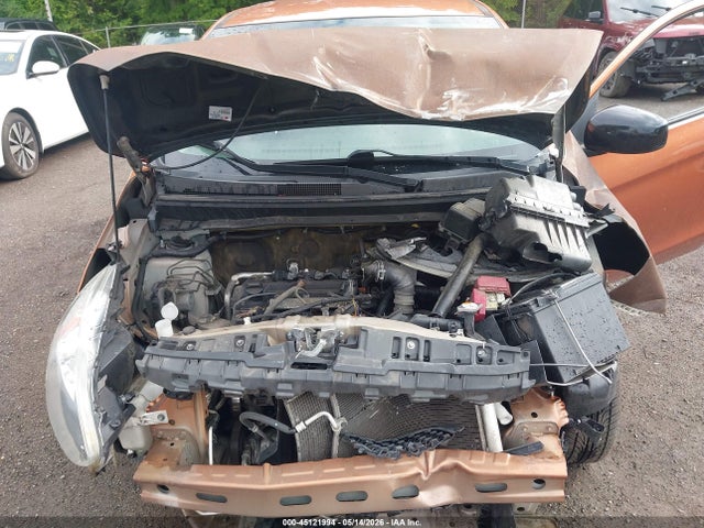 Продажа на аукционе авто 2020 Mitsubishi Mirage Le, vin: ML32A5HJ9LH001673, номер лота: 45121994