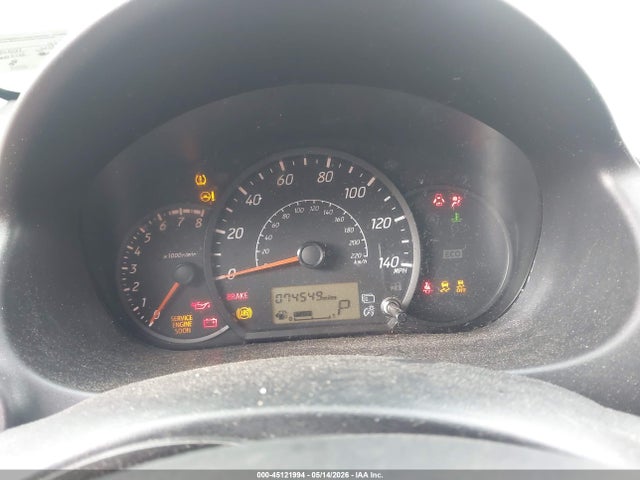 Продажа на аукционе авто 2020 Mitsubishi Mirage Le, vin: ML32A5HJ9LH001673, номер лота: 45121994