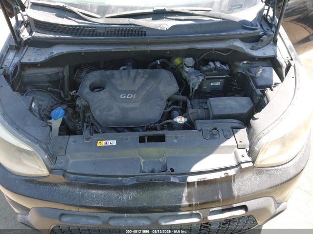 Продаж на аукціоні авто 2014 Kia Soul, vin: KNDJN2A28E7097612, номер лоту: 45121996