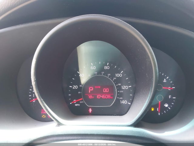 Продаж на аукціоні авто 2014 Kia Soul, vin: KNDJN2A28E7097612, номер лоту: 45121996