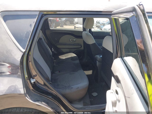 Продаж на аукціоні авто 2014 Kia Soul, vin: KNDJN2A28E7097612, номер лоту: 45121996