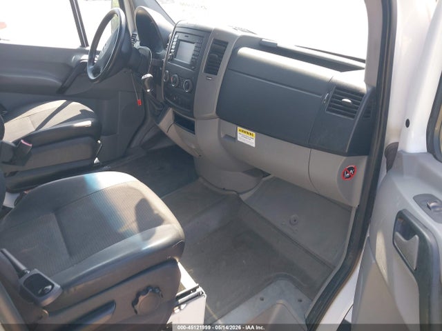 Aukcja sprzedaży 2015 Mercedes-benz Sprinter 2500 Normal Roof, vin: WDZPE7CC7FP125639, numer aukcji: 45121999