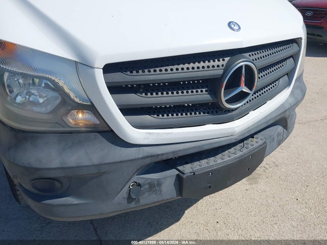 Aukcja sprzedaży 2015 Mercedes-benz Sprinter 2500 Normal Roof, vin: WDZPE7CC7FP125639, numer aukcji: 45121999