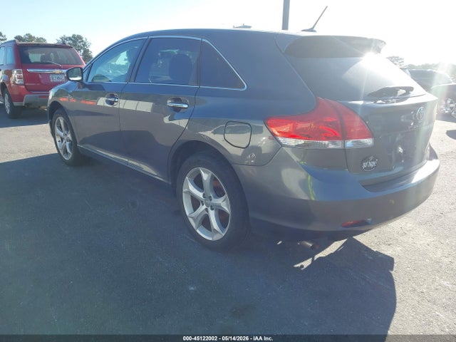 Продажа на аукционе авто 2009 Toyota Venza Base V6, vin: 4T3BK11A89U012860, номер лота: 45122002