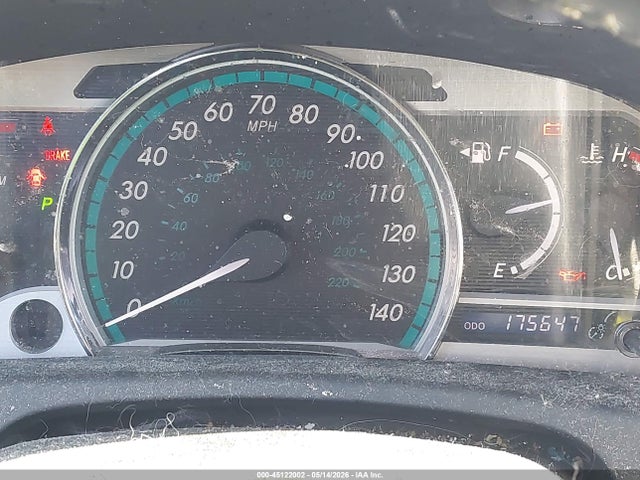 Продажа на аукционе авто 2009 Toyota Venza Base V6, vin: 4T3BK11A89U012860, номер лота: 45122002