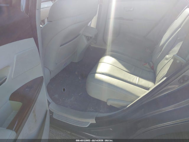 Продажа на аукционе авто 2009 Toyota Venza Base V6, vin: 4T3BK11A89U012860, номер лота: 45122002