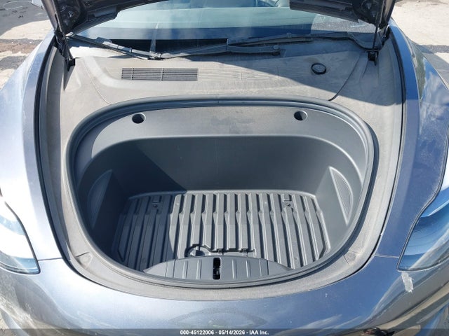Aukcja sprzedaży 2023 Tesla Model 3 Rear-wheel Drive, vin: 5YJ3E1EA7PF682196, numer aukcji: 45122006