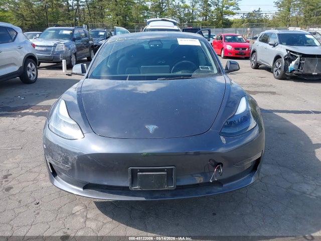 Aukcja sprzedaży 2023 Tesla Model 3 Rear-wheel Drive, vin: 5YJ3E1EA7PF682196, numer aukcji: 45122006