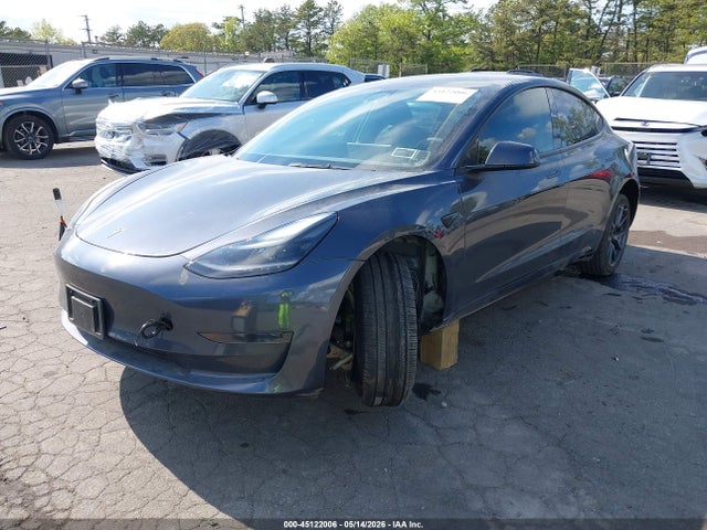 Aukcja sprzedaży 2023 Tesla Model 3 Rear-wheel Drive, vin: 5YJ3E1EA7PF682196, numer aukcji: 45122006