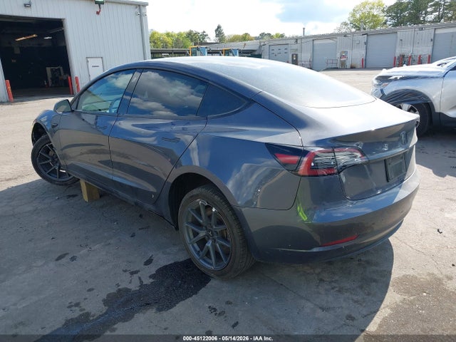 Aukcja sprzedaży 2023 Tesla Model 3 Rear-wheel Drive, vin: 5YJ3E1EA7PF682196, numer aukcji: 45122006