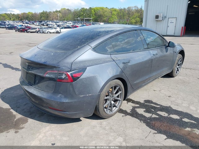 Aukcja sprzedaży 2023 Tesla Model 3 Rear-wheel Drive, vin: 5YJ3E1EA7PF682196, numer aukcji: 45122006