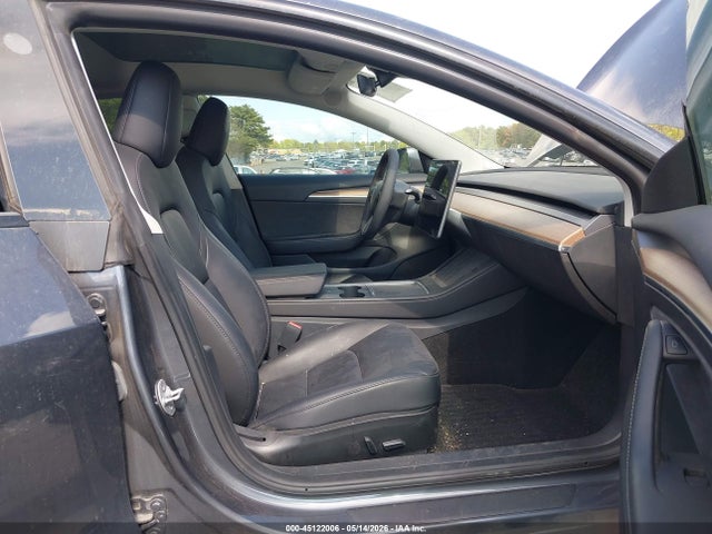 Aukcja sprzedaży 2023 Tesla Model 3 Rear-wheel Drive, vin: 5YJ3E1EA7PF682196, numer aukcji: 45122006