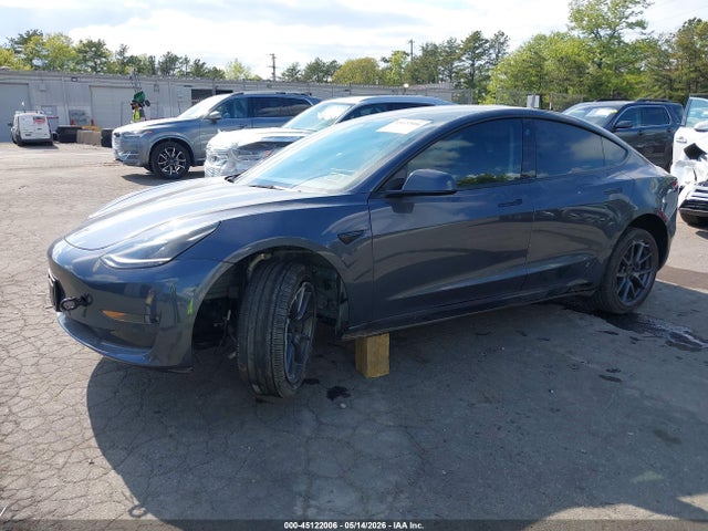 Aukcja sprzedaży 2023 Tesla Model 3 Rear-wheel Drive, vin: 5YJ3E1EA7PF682196, numer aukcji: 45122006