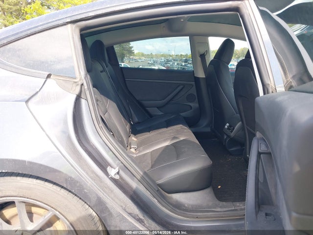 Aukcja sprzedaży 2023 Tesla Model 3 Rear-wheel Drive, vin: 5YJ3E1EA7PF682196, numer aukcji: 45122006