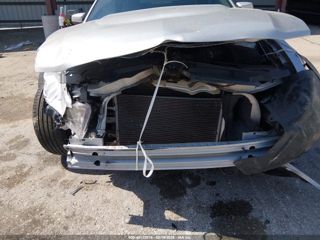 Aukcja sprzedaży 2010 Ford Mustang V6 Premium, vin: 1ZVBP8EN5A5166734, numer aukcji: 45122018