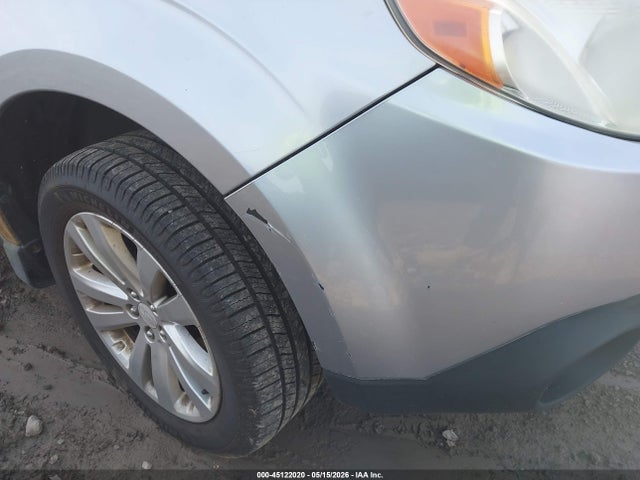 45122020 :رقم المزاد ، JF2SHBDC8CH406357 vin ، 2012 Subaru Forester 2.5x Premium مزاد بيع