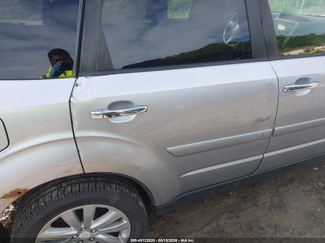 45122020 :رقم المزاد ، JF2SHBDC8CH406357 vin ، 2012 Subaru Forester 2.5x Premium مزاد بيع