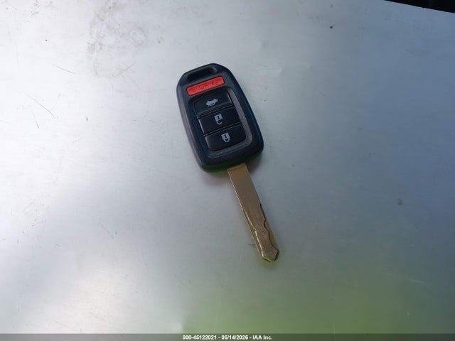 45122021 :رقم المزاد ، 1HGCR2F58EA053792 vin ، 2014 Honda Accord Sport مزاد بيع
