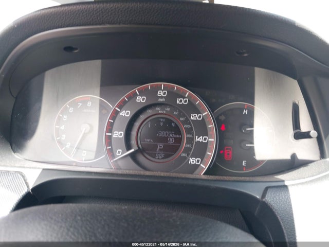 45122021 :رقم المزاد ، 1HGCR2F58EA053792 vin ، 2014 Honda Accord Sport مزاد بيع