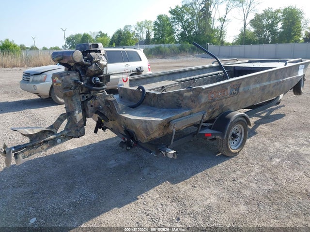 Excell F4 2020 XCL07374H920 Image 4