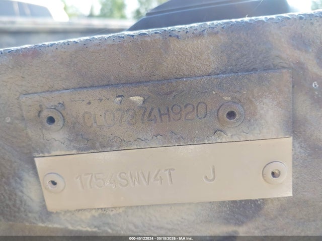 Excell F4 2020 XCL07374H920 Image 9