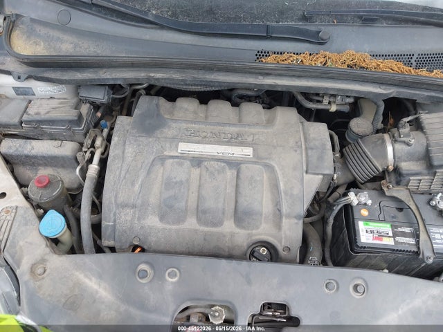 Продаж на аукціоні авто 2007 Honda Odyssey Ex-l, vin: 5FNRL38697B451626, номер лоту: 45122026