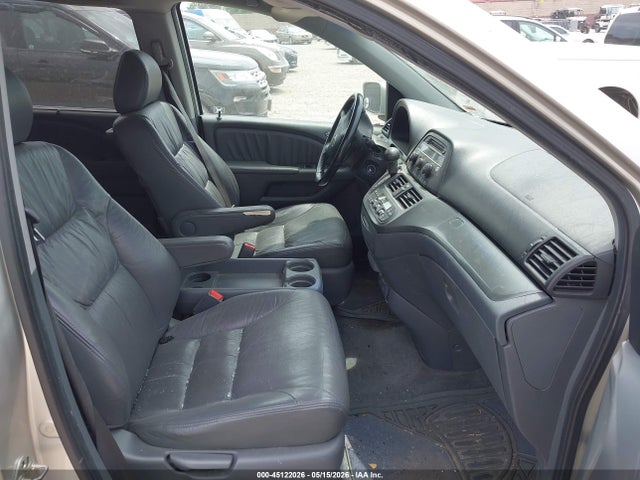 Продаж на аукціоні авто 2007 Honda Odyssey Ex-l, vin: 5FNRL38697B451626, номер лоту: 45122026