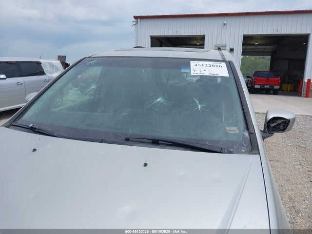 Продаж на аукціоні авто 2007 Honda Odyssey Ex-l, vin: 5FNRL38697B451626, номер лоту: 45122026