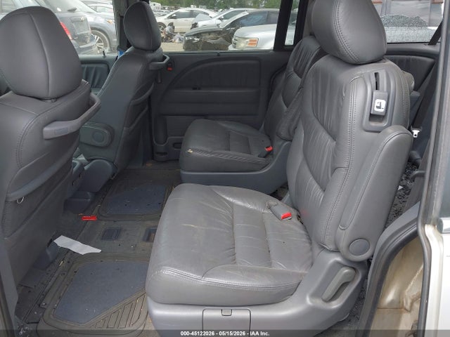 Продаж на аукціоні авто 2007 Honda Odyssey Ex-l, vin: 5FNRL38697B451626, номер лоту: 45122026