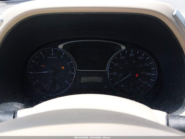 45122028 :رقم المزاد ، 5N1AR2MM2DC622795 vin ، 2013 Nissan Pathfinder Platinum مزاد بيع